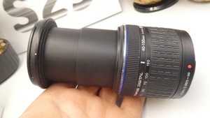 Olympus Zuiko Digital ED 40-150mm f 4.0-5.6 Lens-for four thirds 4/3rds raaug