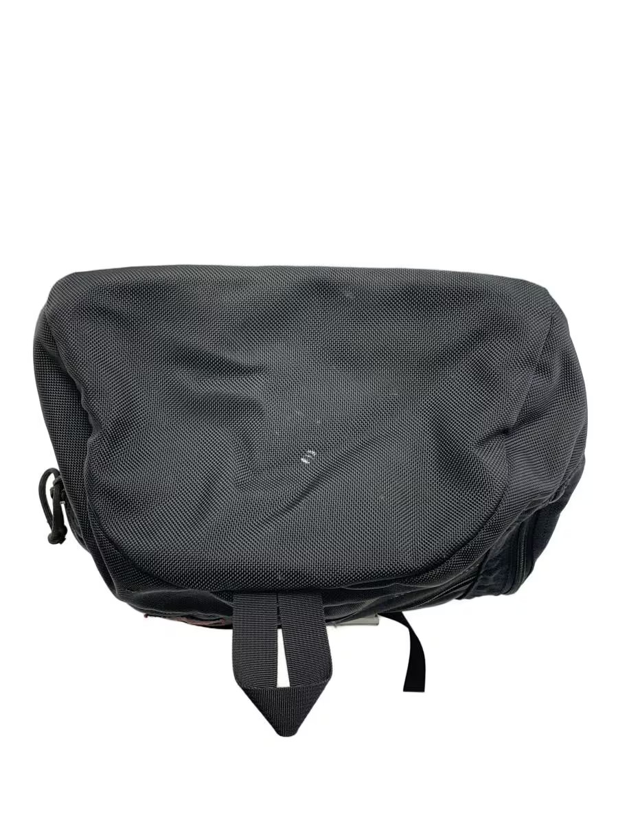 Briefing Backpack Black Solid KKO52 - image 4