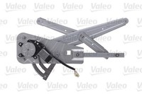 Valeo Fensterheber 850363 FüR Renault Twingo 1 C063 C064 C066 C068 C067 16V C060