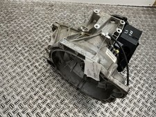 Boite de vitesse Ford KA