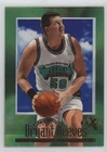 1996 Skybox E-X2000 Basketball Bryant Reeves #77