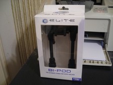 Elite RAC Bi-Pod Bow Stand