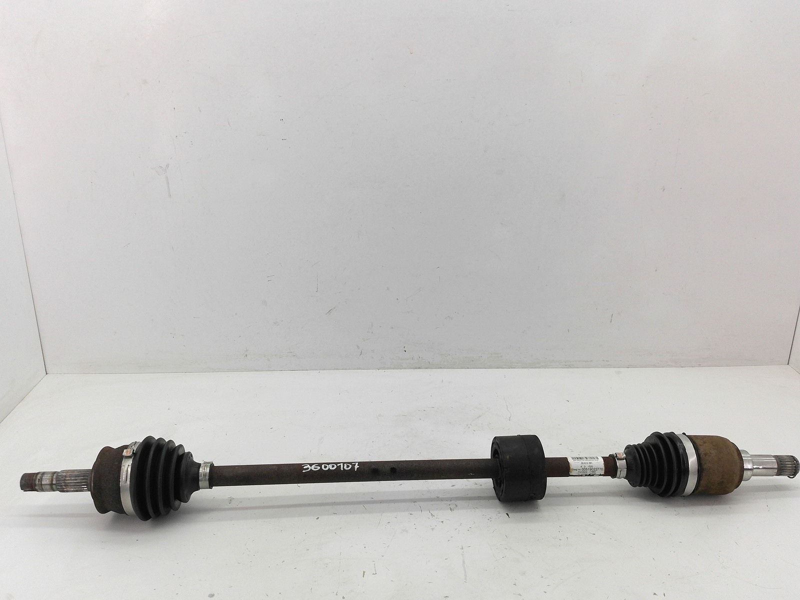 SEMIASSE ANTERIORE DESTRO PER LANCIA Ypsilon 3° Serie 519022770 (10>11)
