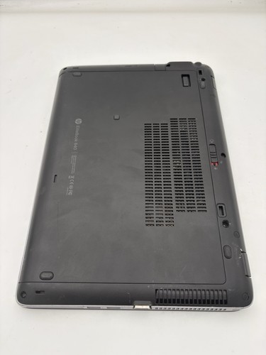 Laptop HP Elitebook 840 Intel i7 vPro BEZ RAM/HDD - Zdjęcie 3 z 4