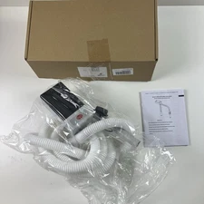 Fuel Transfer Pump with Auto Stop Sensor Overfill Protection 3.2 GPM