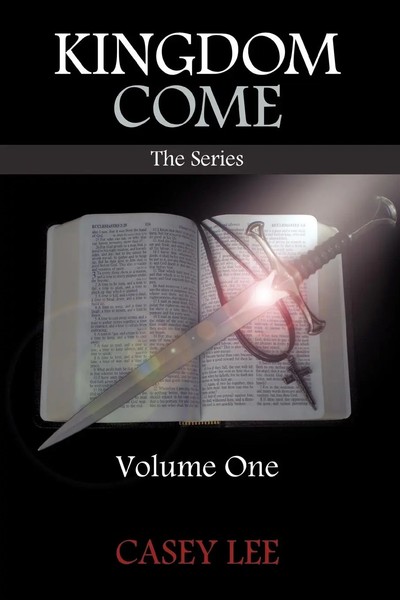 Kingdom Come Volume One Casey Lee Taschenbuch Kartoniert / Broschiert Englisch-image