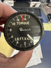 TORQUE INDICATOR P/N 50-380107-5 (AR)