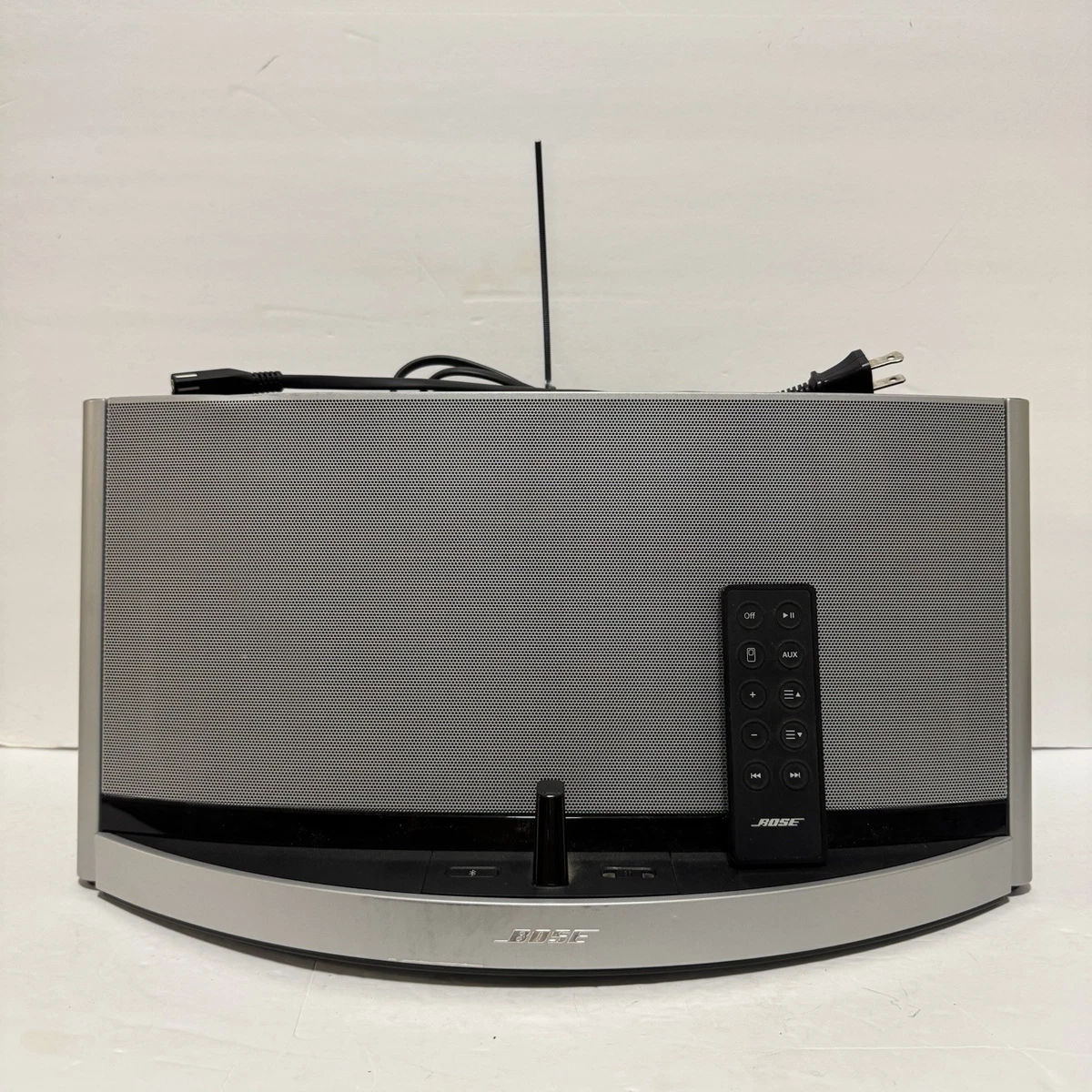 Preços baixos em Bose SoundDock 10 Bluetooth | eBay