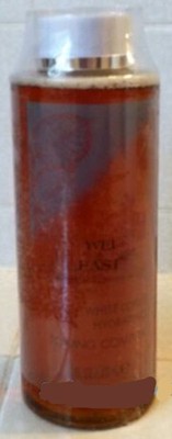 Wei East White Lotus Hydrating Toning Complex Herbal Concentrate Toner 10 oz