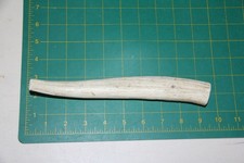 Small Upper Elk Antler Dog Chew 32 / bone chews moose treats deer 1106
