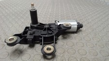 Scheibenwischermotor Hinten Ford Fusion 1.4 JU2 2S61A17K441AB 12 Monate Garantie