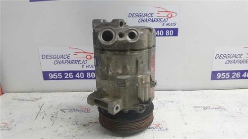 Klimakompressor Opel vectra c caravan 20 dti 101 cv