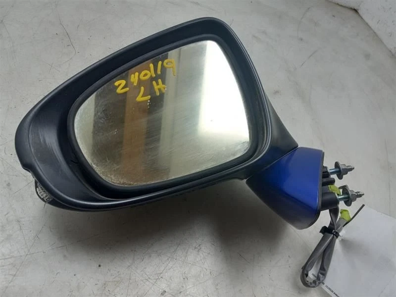 15 16 17 18 19 LEXUS RC200T F CONDUCTOR ESPEJO RETROVISOR LADO IZQUIERDO CON PUNTO CIEGO Foto 3 de 4