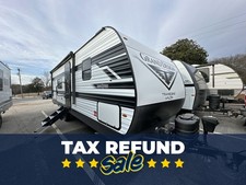 2026 Grand Design Transcend XPLOR 26BHX