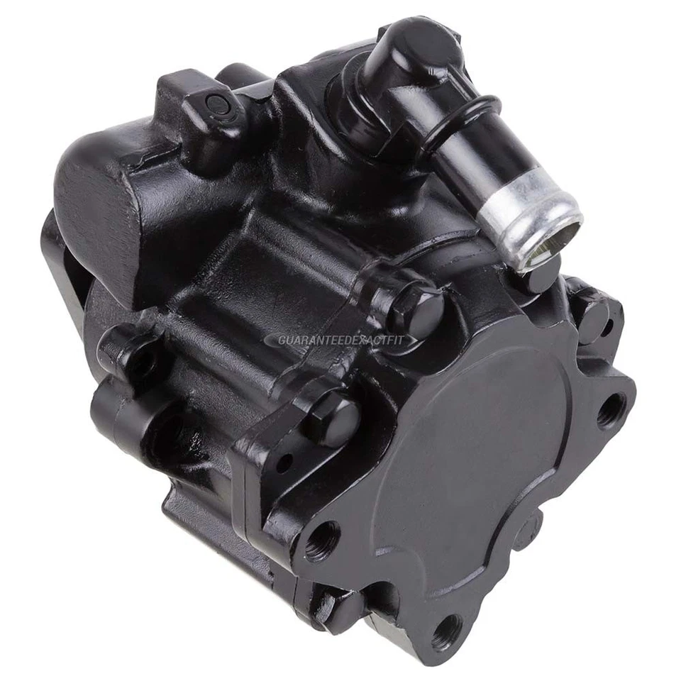 Bomba de dirección asistida para BMW M3 2001 2002 2003 2004 2005 2006 Foto 2 de 4