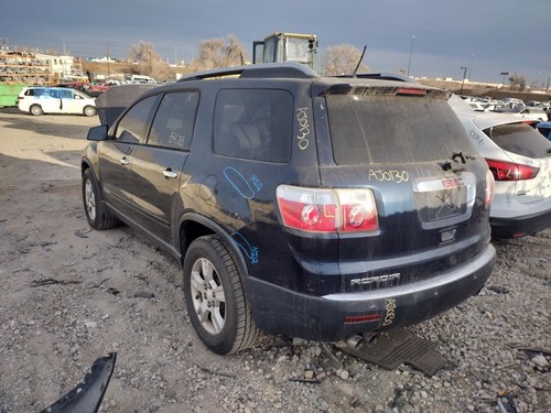 Anti-Lock Brake Part Fits 08-11 ACADIA 1216243 - Picture 5 of 12