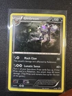 Pokémon TCG Umbreon XY96 Black Star Promo Holo Card