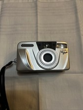 Fotocamera analogica Kiocera Yashica EZ Zoom 38-70mm 35mm