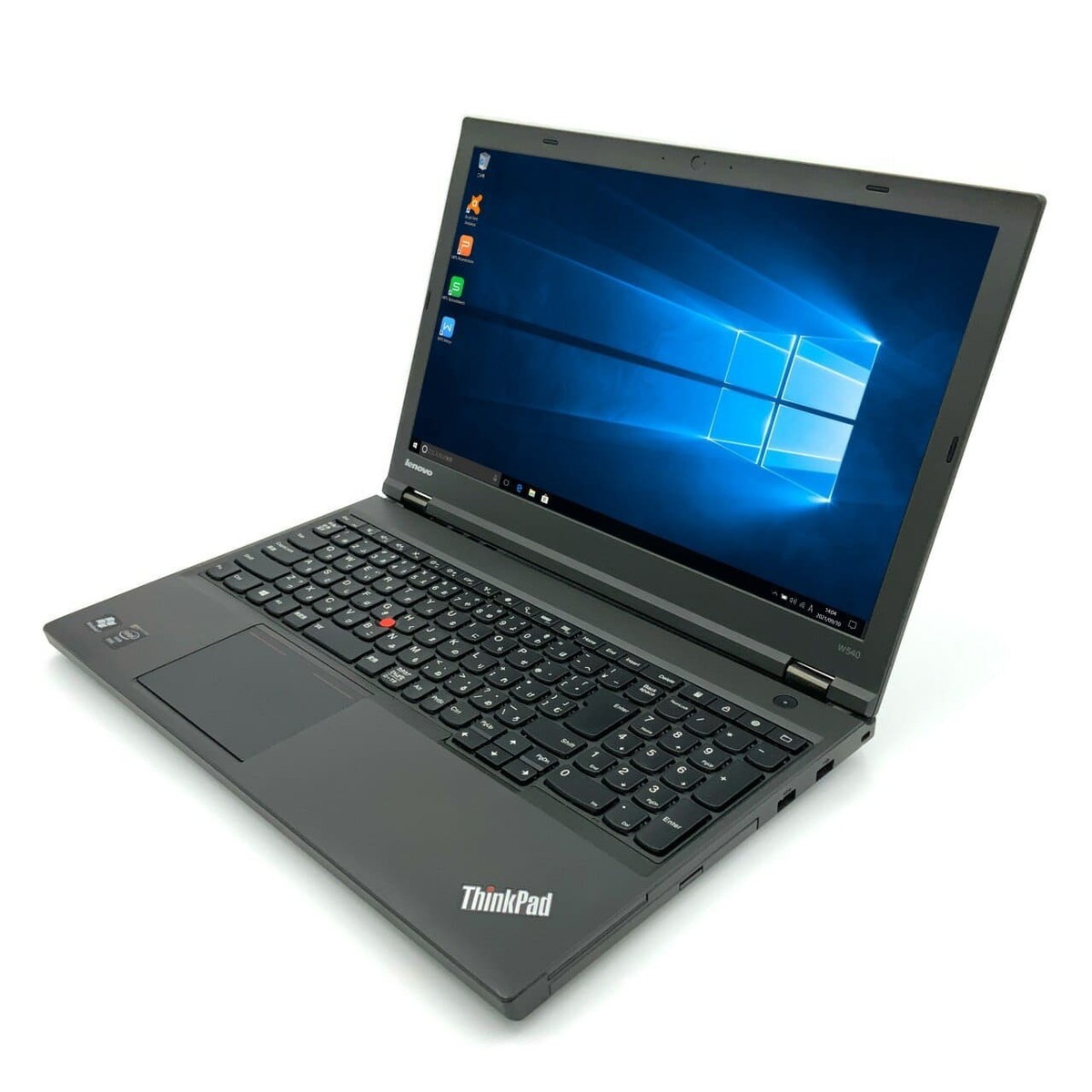 Lenovo thinkpad W540 i7 4710MQ メモリ16GB 高速SSD 128GB/HDD 1000GB 15.6インチFHD画面 NVIDIA Quadro K2100M wins10/オフィス Lenovo ThinkPad W540 i7 3.8GHz 16GB RAM 1TB SSD Win 10 or 11 Pro