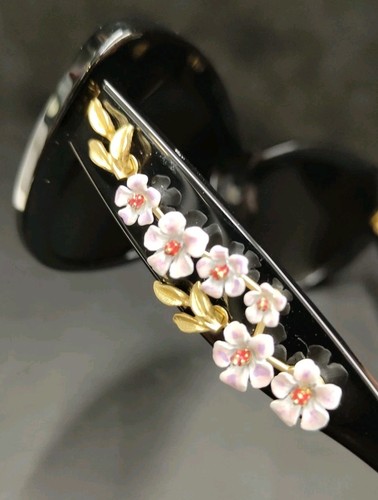 Dolce & Gabbana Sunglasses DG 4230M 501/87 Black 54-19-135 - Picture 7 of 15