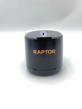 RAPTOR CR5400 Dual-Sided ID Card Reader – DOESNT POWER ON FOR PARTS
