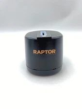 RAPTOR CR5400 Dual-Sided ID Card Reader – DOESNT POWER ON FOR PARTS