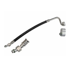 Klimakompressor MERCEDES-BENZ CLK Cabriolet (A208) 230 Kompressor