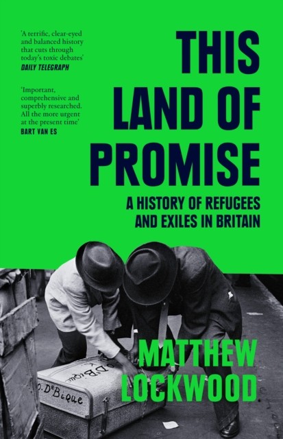 This Land Of Promise - Image 2