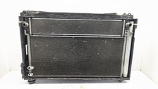 Radiateur Toyota PRIUS