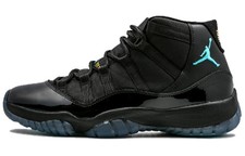 Air 11 Retro 'Gamma Blue' - 378037-006 Men
