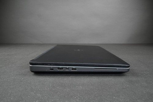 Dell Precision 7520 - Quadro M2200 - Xeon E3-1535Mv6 - 32GB - 256GB M.2 - W11P#4 - Afbeelding 5 van 7