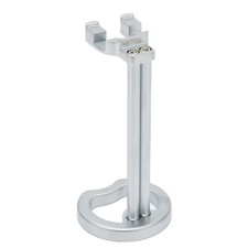 Safety Razor Stand Razor Holder Stainless Steel Universal Men Shaving Brush