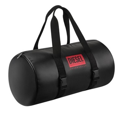 Unisex Diesel Duffle Bag Medium Black NWOT