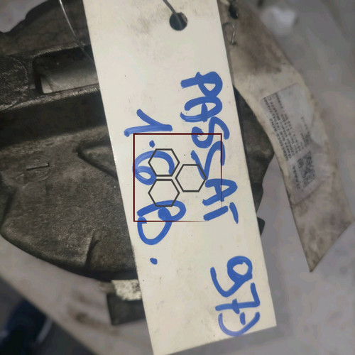 8D0260805RX Klimakompressor  AUDI A4 (8D) 1.6 (75Kw) SW 5p/b/1595cc