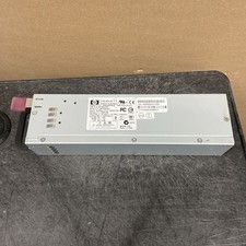 321632-001 HP 575W Hot Swap Server Switching Power Supply DPS-600PB B 338022-001