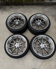 Jdm Ssr Professor Sp3 19 4book Deep Rim Pcd120 Bmw F32 Front 9j24 Rea No Tires Jdm Ssr Professor Sp3 19 4book Deep Rim Pcd120 Bmw F32 Front 9j24 Rea No Tires