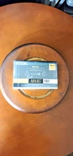 TDK MA-XG 90 IEC IV/TYPE IV METAL POSITION Cassette Tape SEALED Brand New!