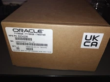 NEW Oracle Micros/ DT Research ACC-001-33M 4-Bay Battery Gang Charger w/ Adapter