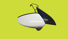 Vw Scirocco 1k8 2012 Electric Wing Mirror Os Driver Side Right Lb9a 6 Wires