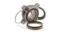 Radlagersatz Skf Vkba 6548 FüR A6 Audi 4F2 4F5 C6 Avant Tdi Tfsi Fsi