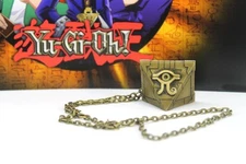 Millenium Puzzle Necklace - Yu-Gi-Oh!