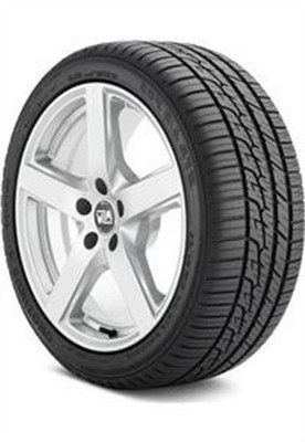 2 New 245/40R18 Sumitomo HTR A/S P03 Tires 97W BSW XL 245 40 18 2454018