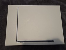 MacBook Air 13 Inch M5