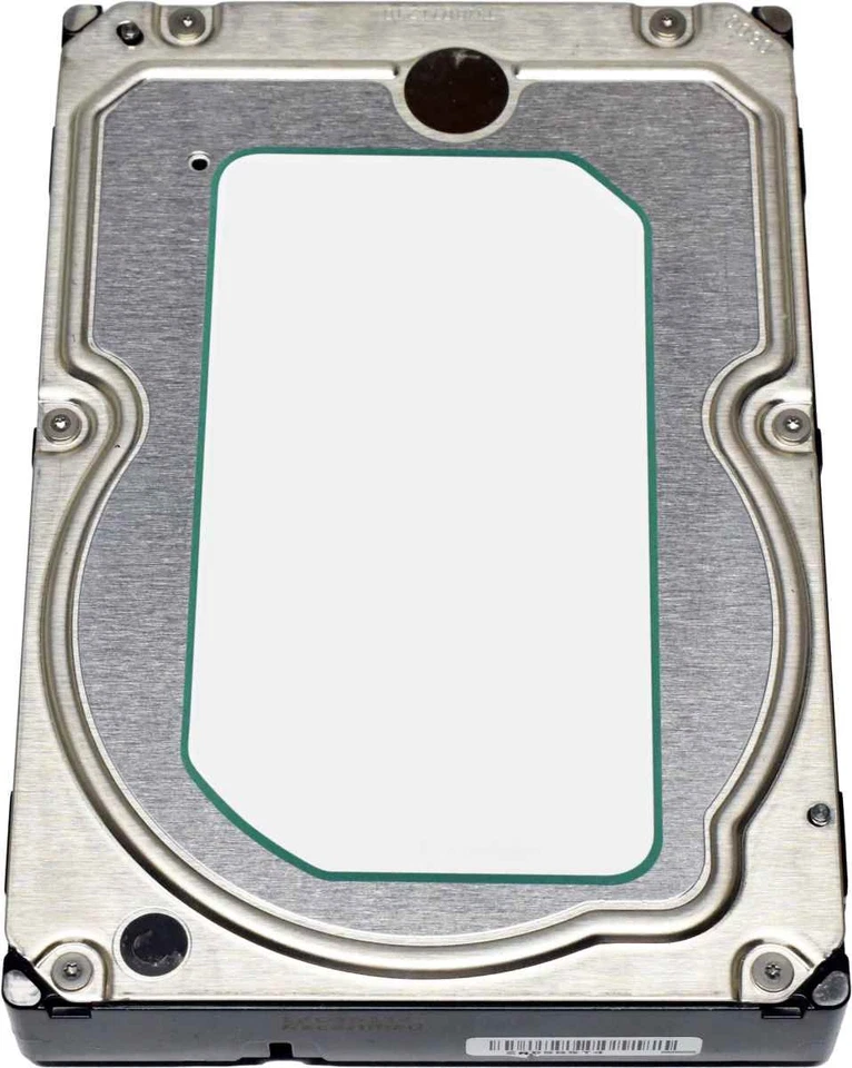 Dell Seagate 2TB 0PCH77 ST2000NM0033 3.5" 7,2K 128MB 6G SATA III HDD PC - Bild 3 von 4