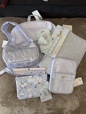 NWT LoveShackFancy Target Bundle: Backpack Laptop Sleeve