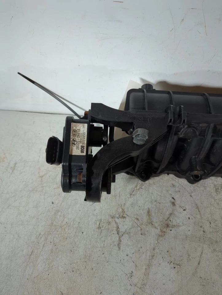 ACTUADOR COLECTOR DE ENTRADA 1685 Kia Sportage 3 2010-2015 28320-2A410 P41 Foto 4 de 4
