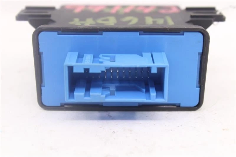 Módulo de control de rango de faros Audi S4 A4 RS4 A6 2006 06 2007 07 2008 08 0 991142 Foto 3 de 4