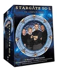 Stargate SG-1 Complete Series Box Set - All Seasons  Special Features
