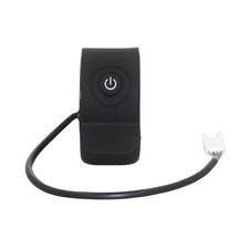 For Navee N40 N30 N20 Scooter Thumb Throttle for Smooth Control of Acceleration