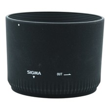 Sigma 732-01 732 01 Pare-Soleil Pour Objectif 50-150mm 2.8 II